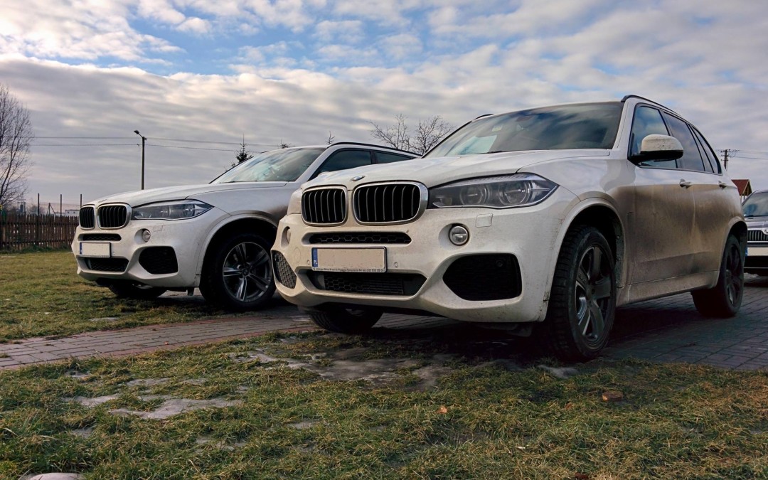 Nowe silniki BMW – testy